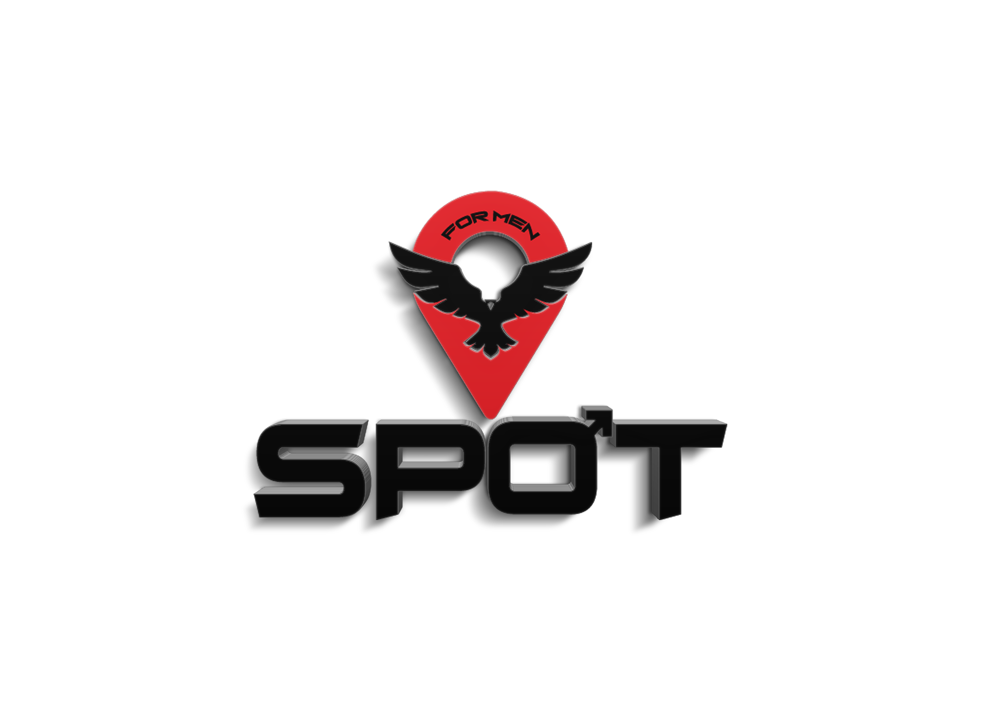 Spot Menswear Logo